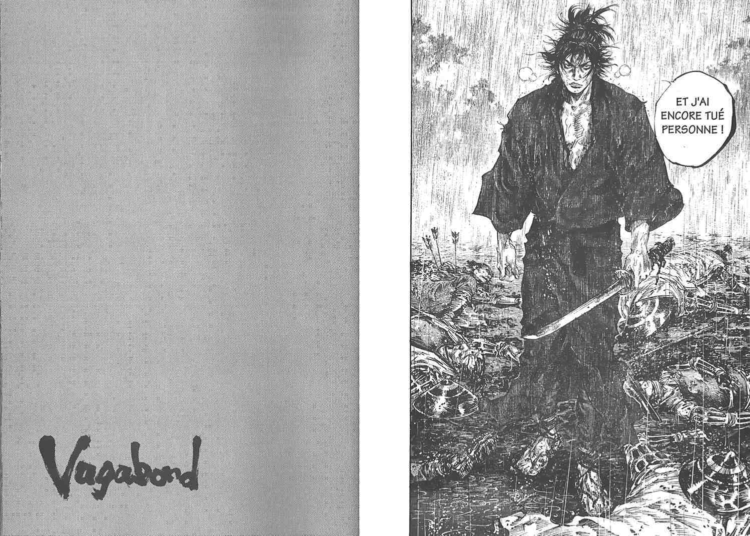 Read Vagabond Scan Vf Manga Online