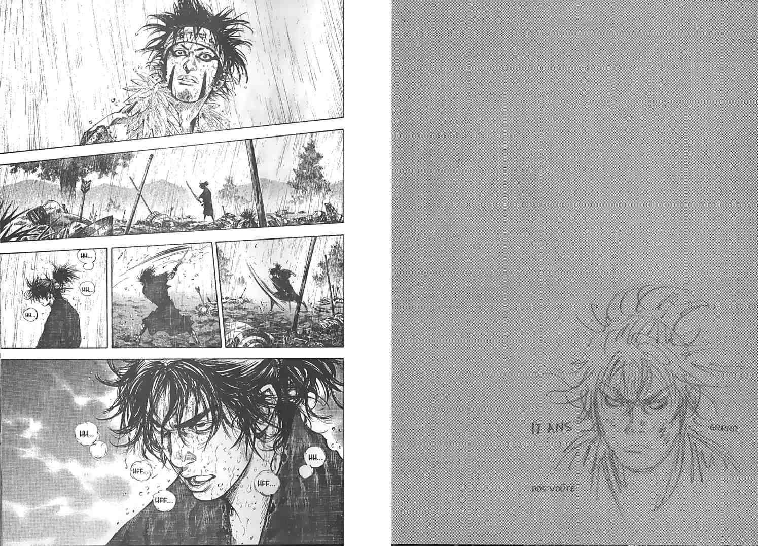 Read Vagabond Scan Vf Manga Online
