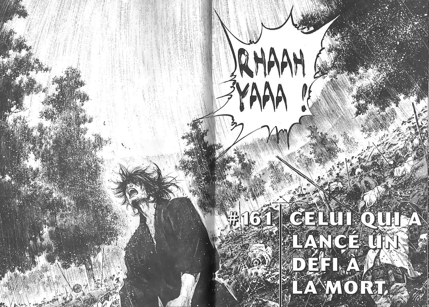 Read Vagabond Scan Vf Manga Online