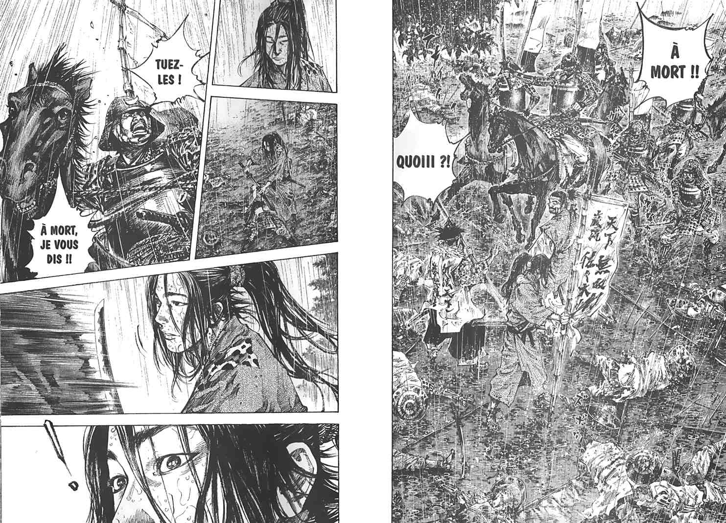 Read Vagabond Scan Vf Manga Online