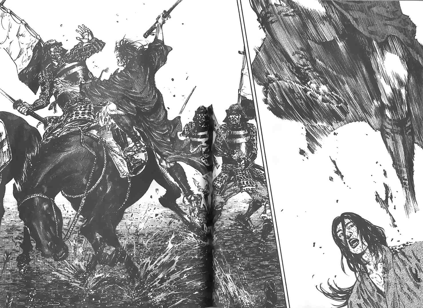 Read Vagabond Scan Vf Manga Online