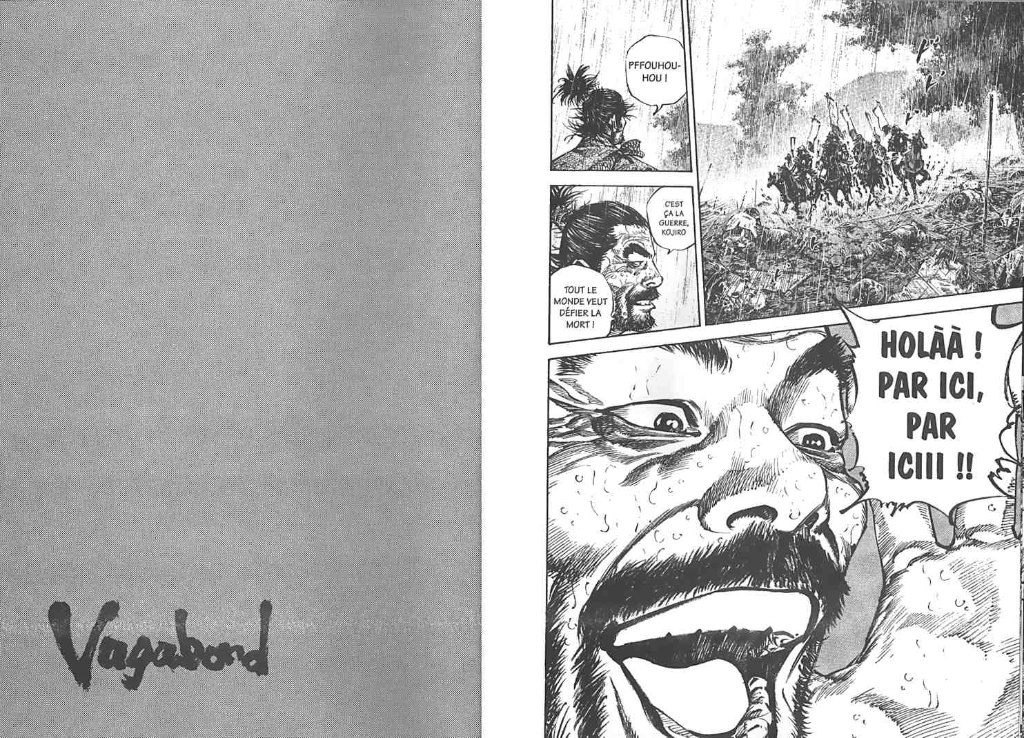 Read Vagabond Scan Vf Manga Online