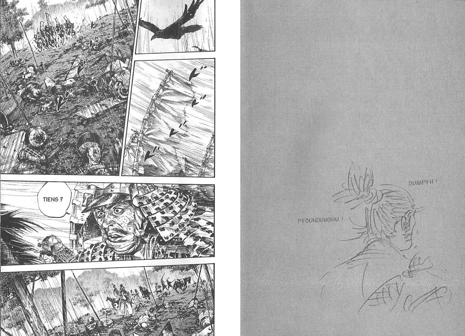 Read Vagabond Scan Vf Manga Online