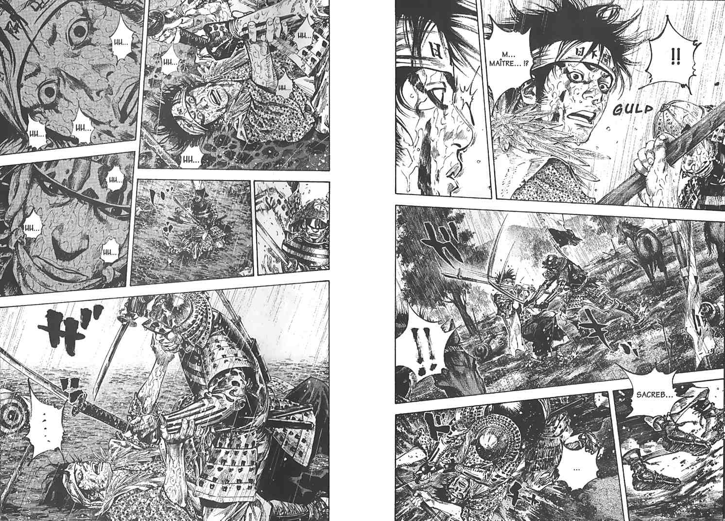 Read Vagabond Scan Vf Manga Online