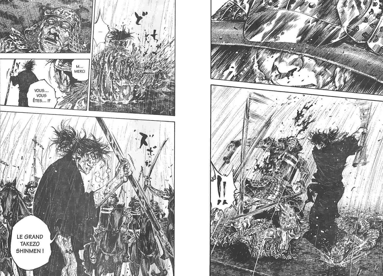 Read Vagabond Scan Vf Manga Online