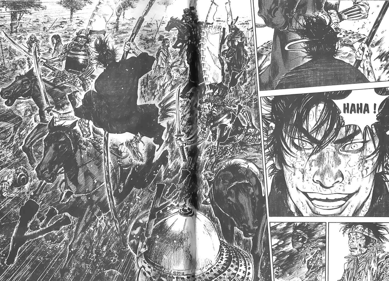 Read Vagabond Scan Vf Manga Online