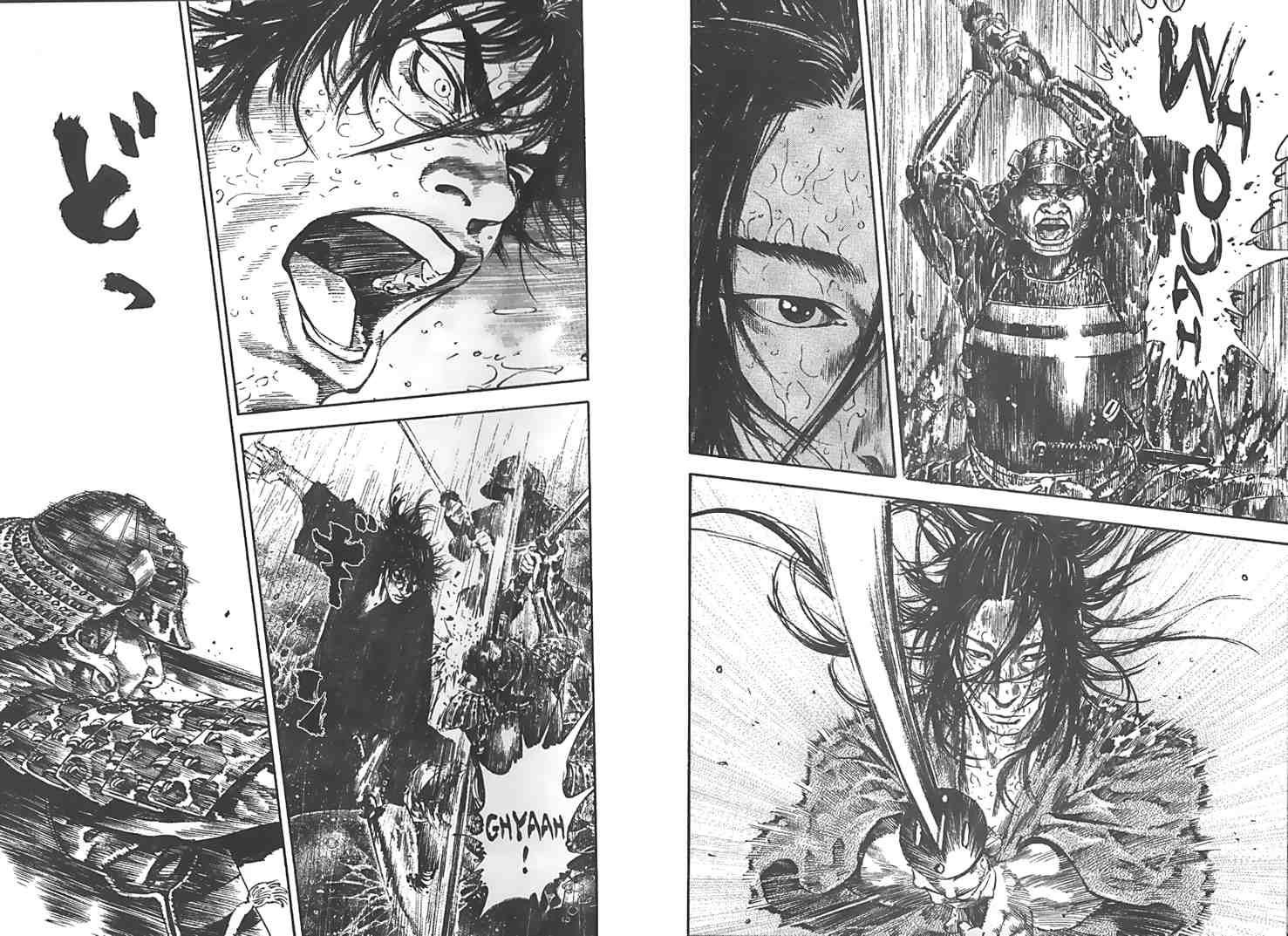 Read Vagabond Scan Vf Manga Online