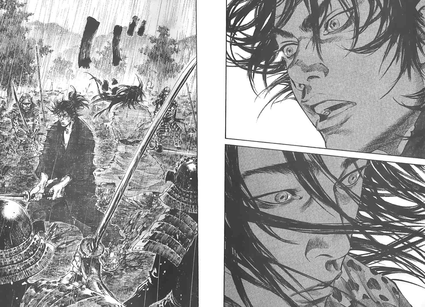 Read Vagabond Scan Vf Manga Online