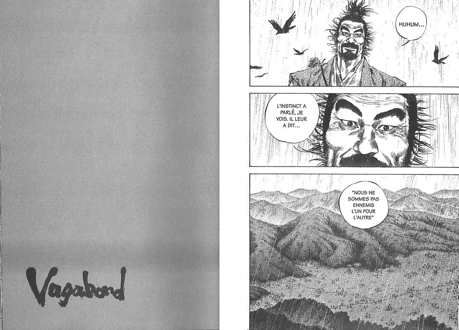 Read Vagabond Scan Vf Manga Online