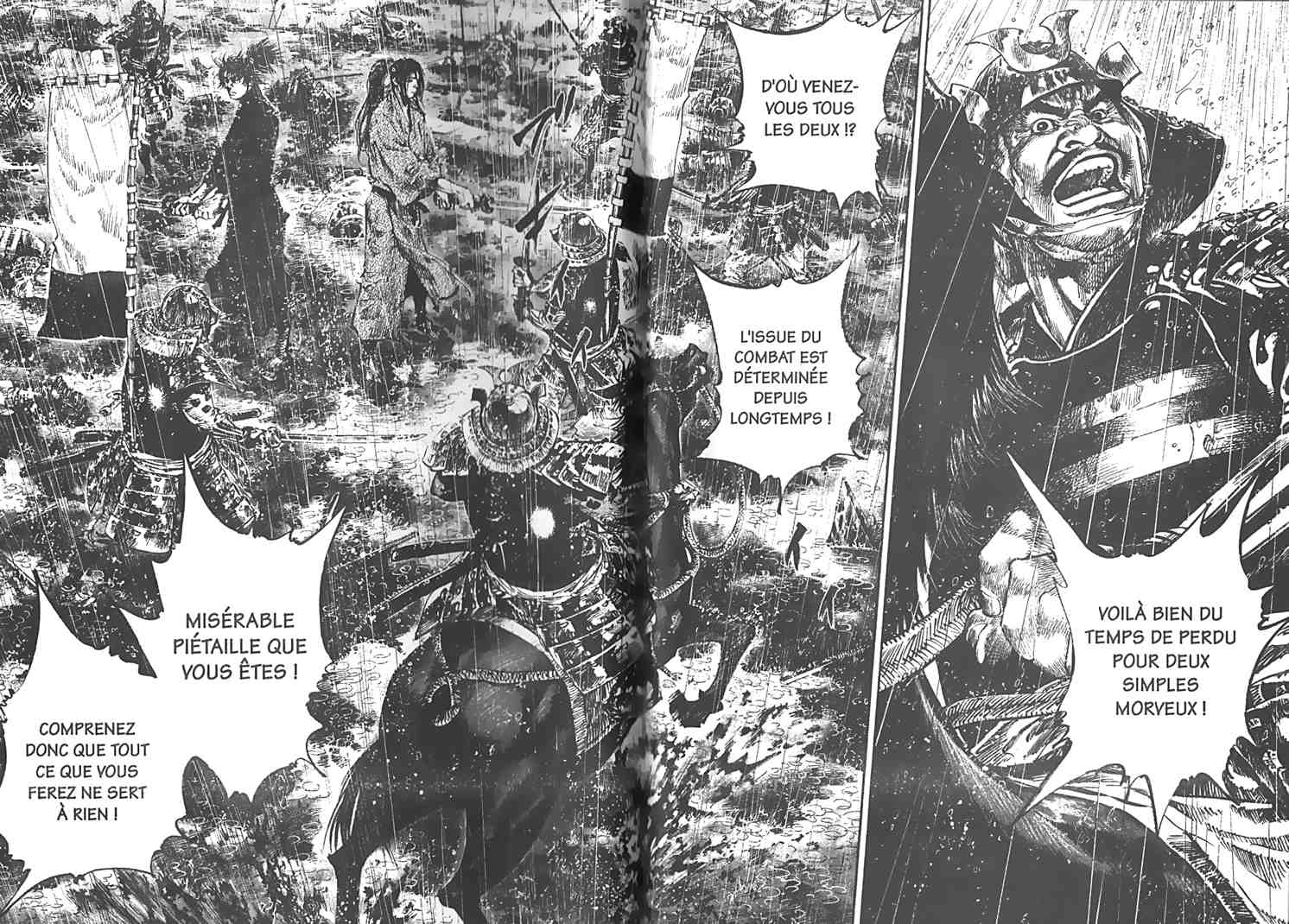 Read Vagabond Scan Vf Manga Online