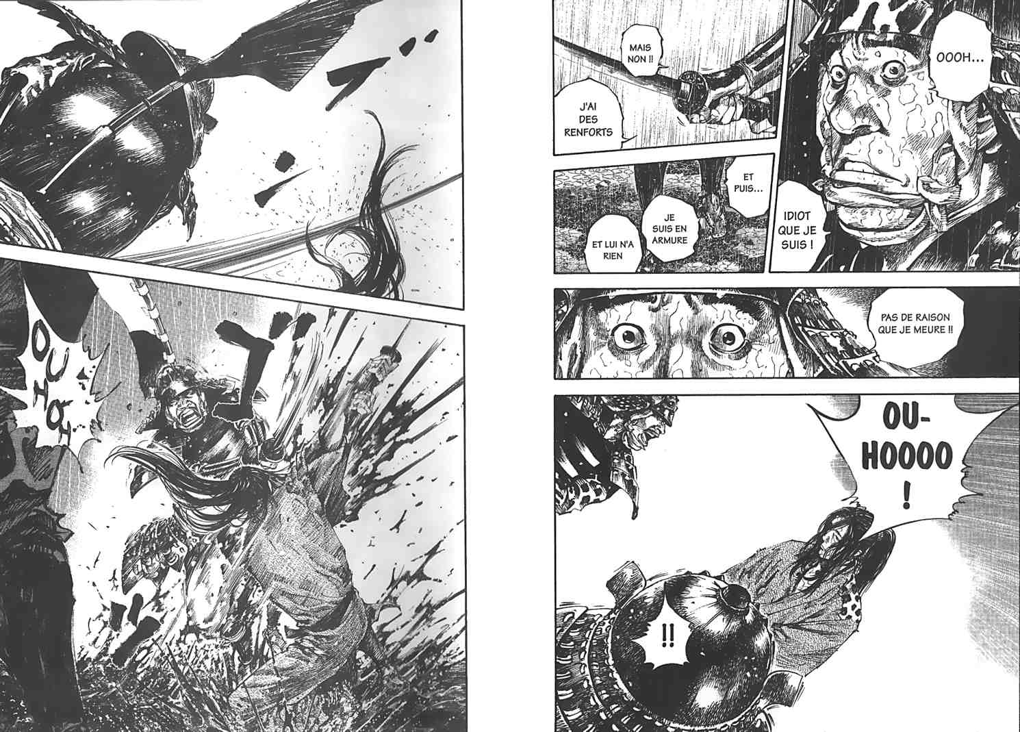 Read Vagabond Scan Vf Manga Online