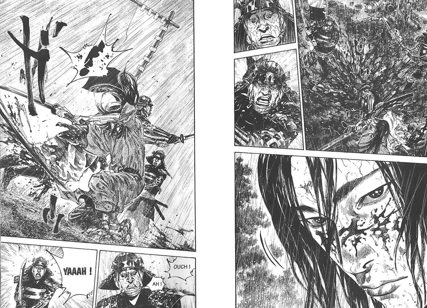 Read Vagabond Scan Vf Manga Online