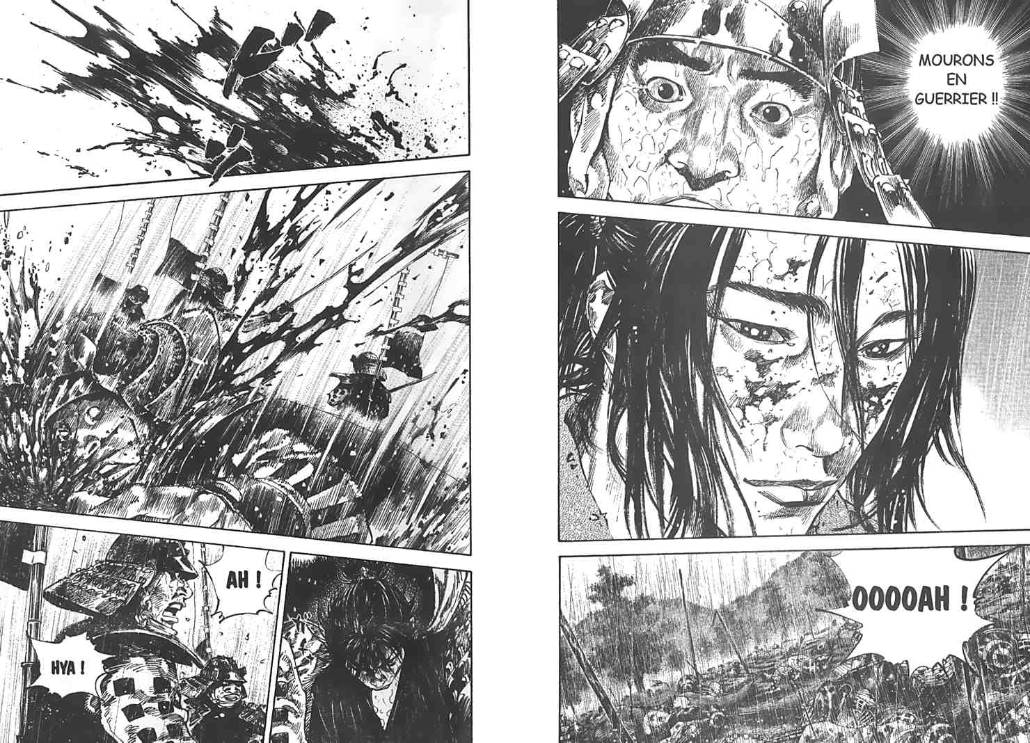 Read Vagabond Scan Vf Manga Online