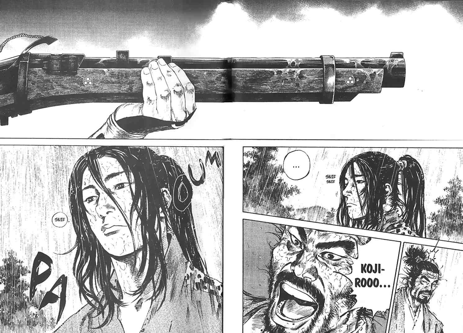 Read Vagabond Scan Vf Manga Online