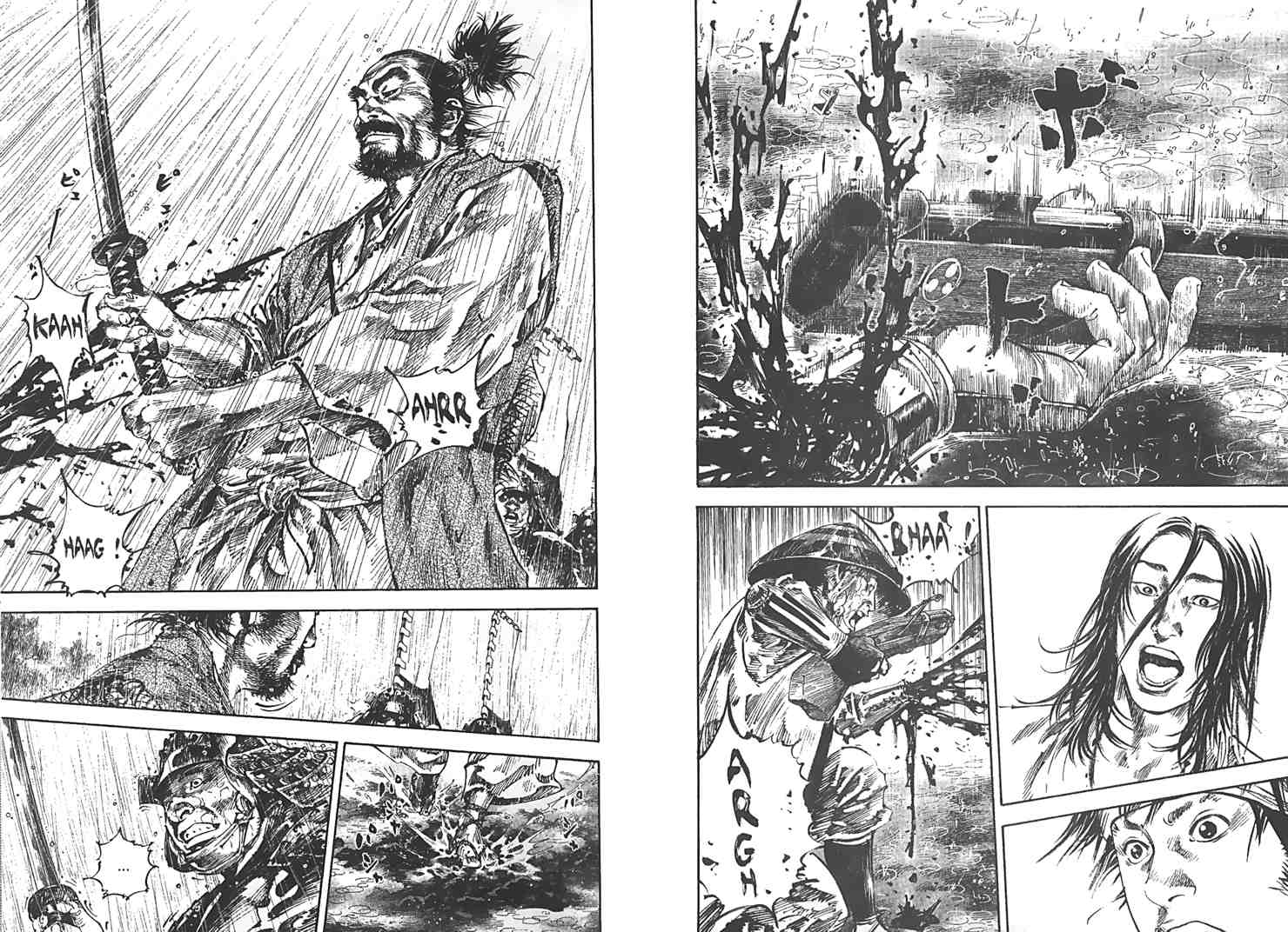 Read Vagabond Scan Vf Manga Online