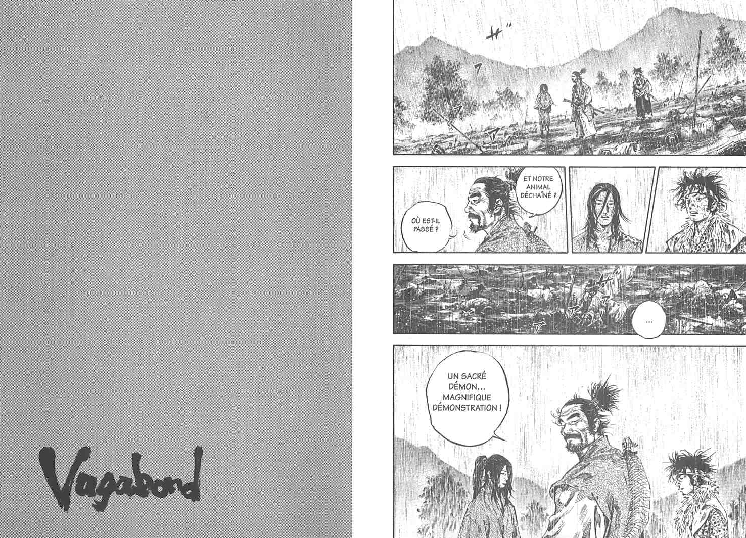 Read Vagabond Scan Vf Manga Online