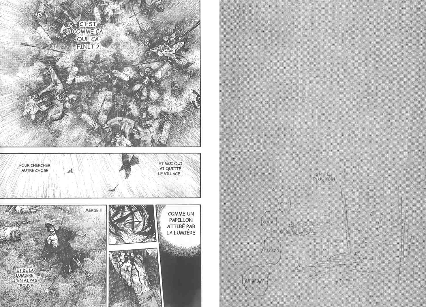 Read Vagabond Scan Vf Manga Online