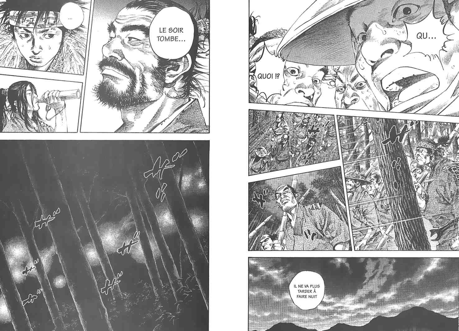 Read Vagabond Scan Vf Manga Online
