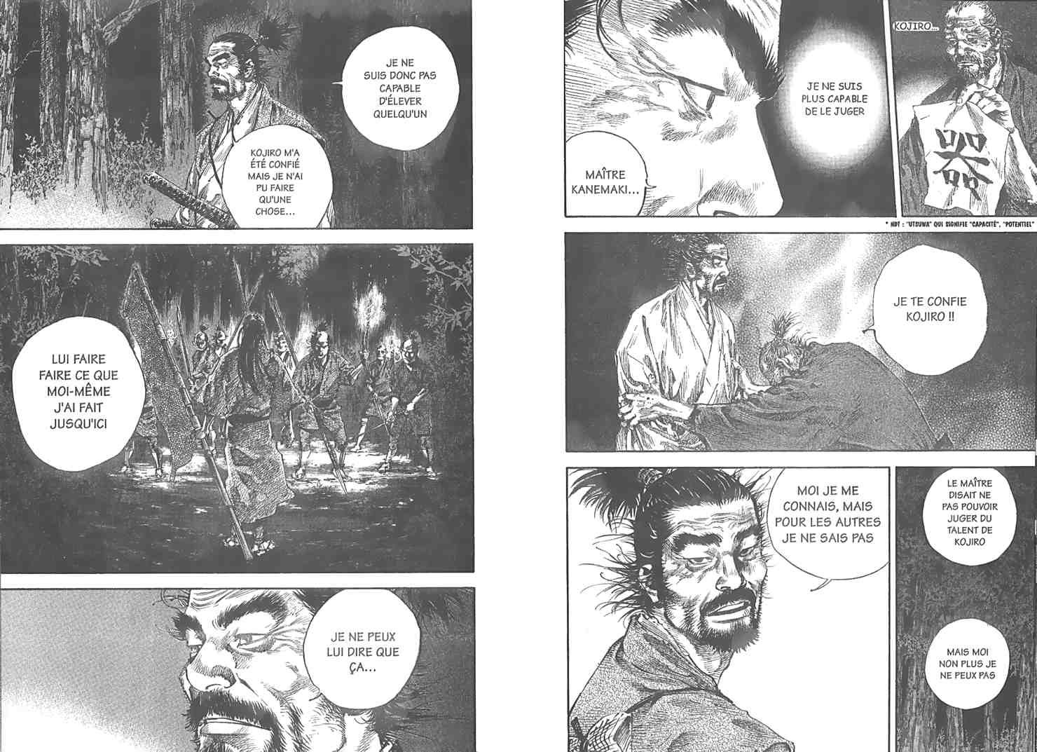 Read Vagabond Scan Vf Manga Online