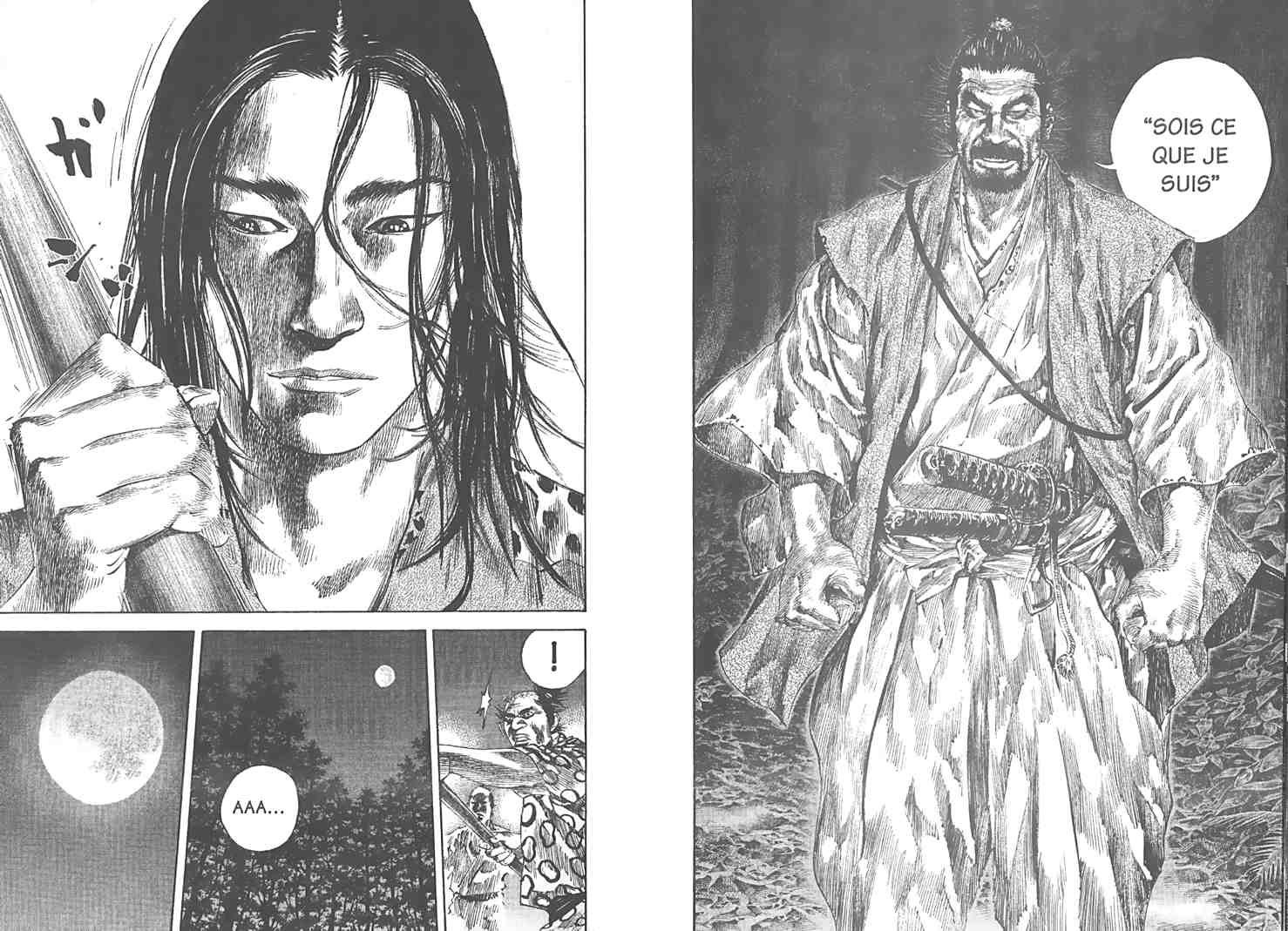 Read Vagabond Scan Vf Manga Online
