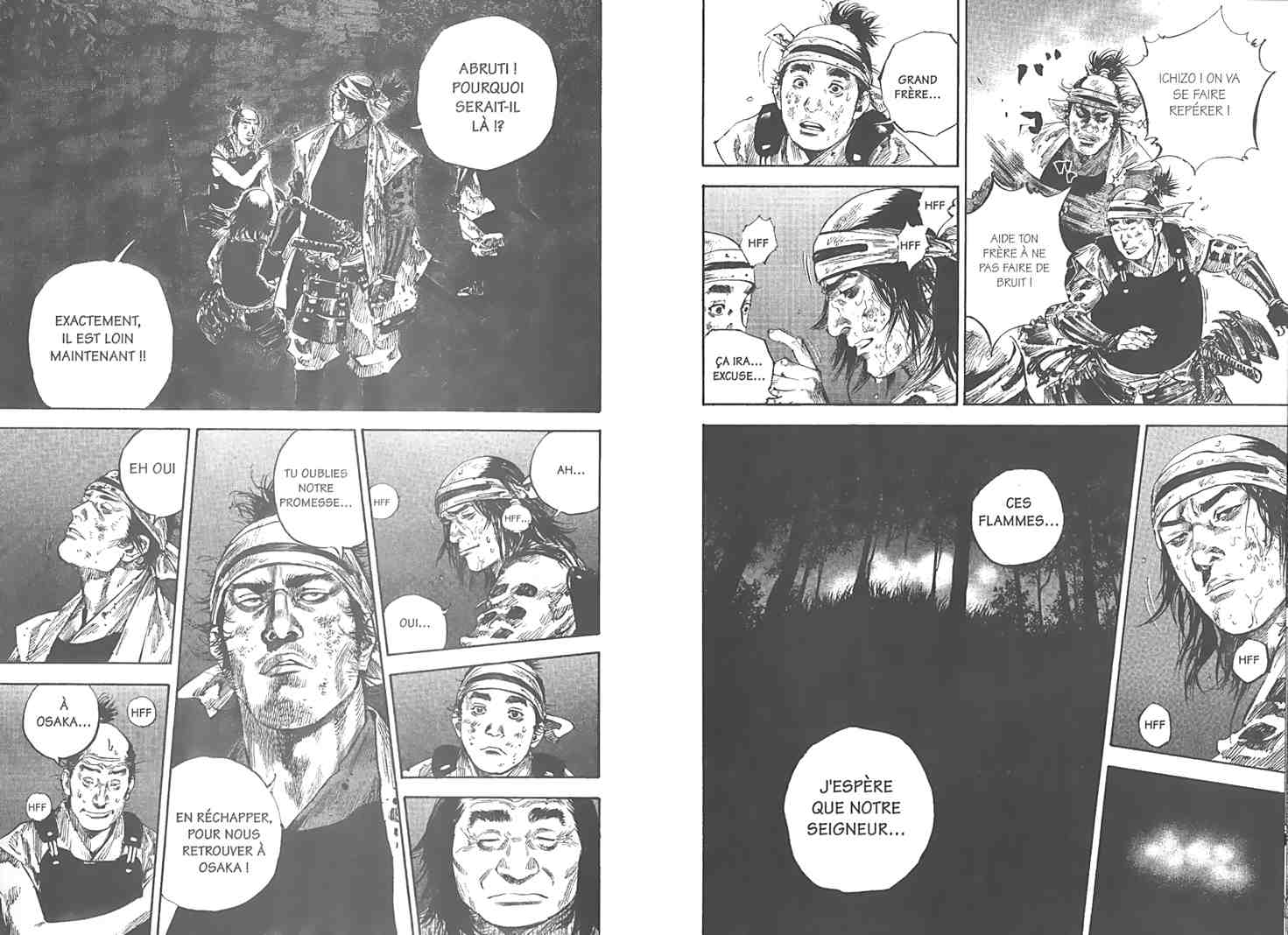 Read Vagabond Scan Vf Manga Online