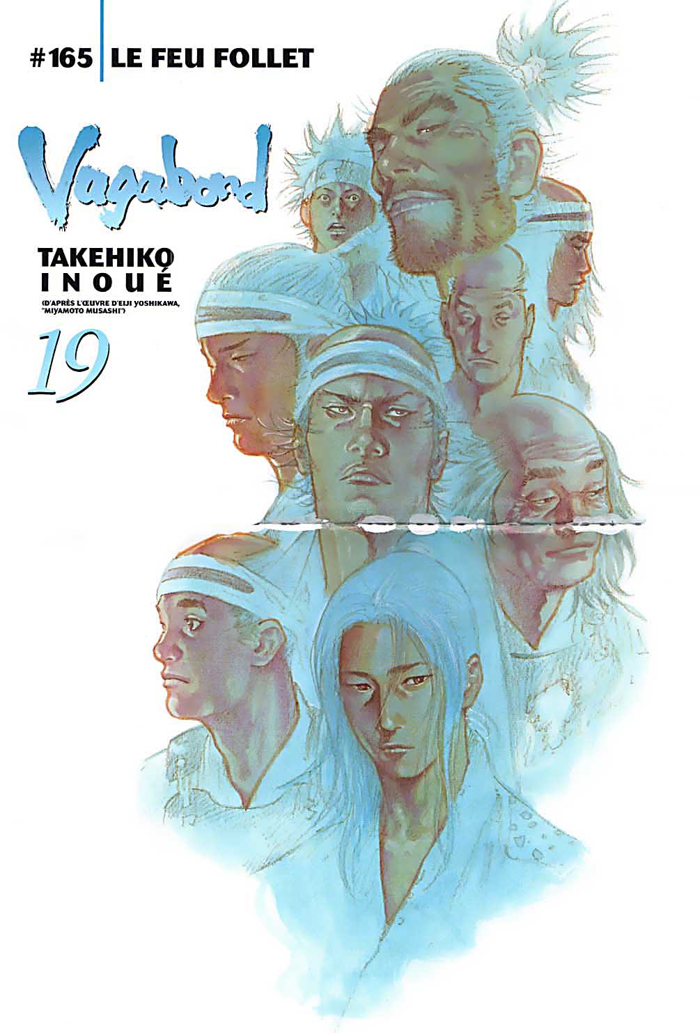 Read Vagabond Scan Vf Manga Online
