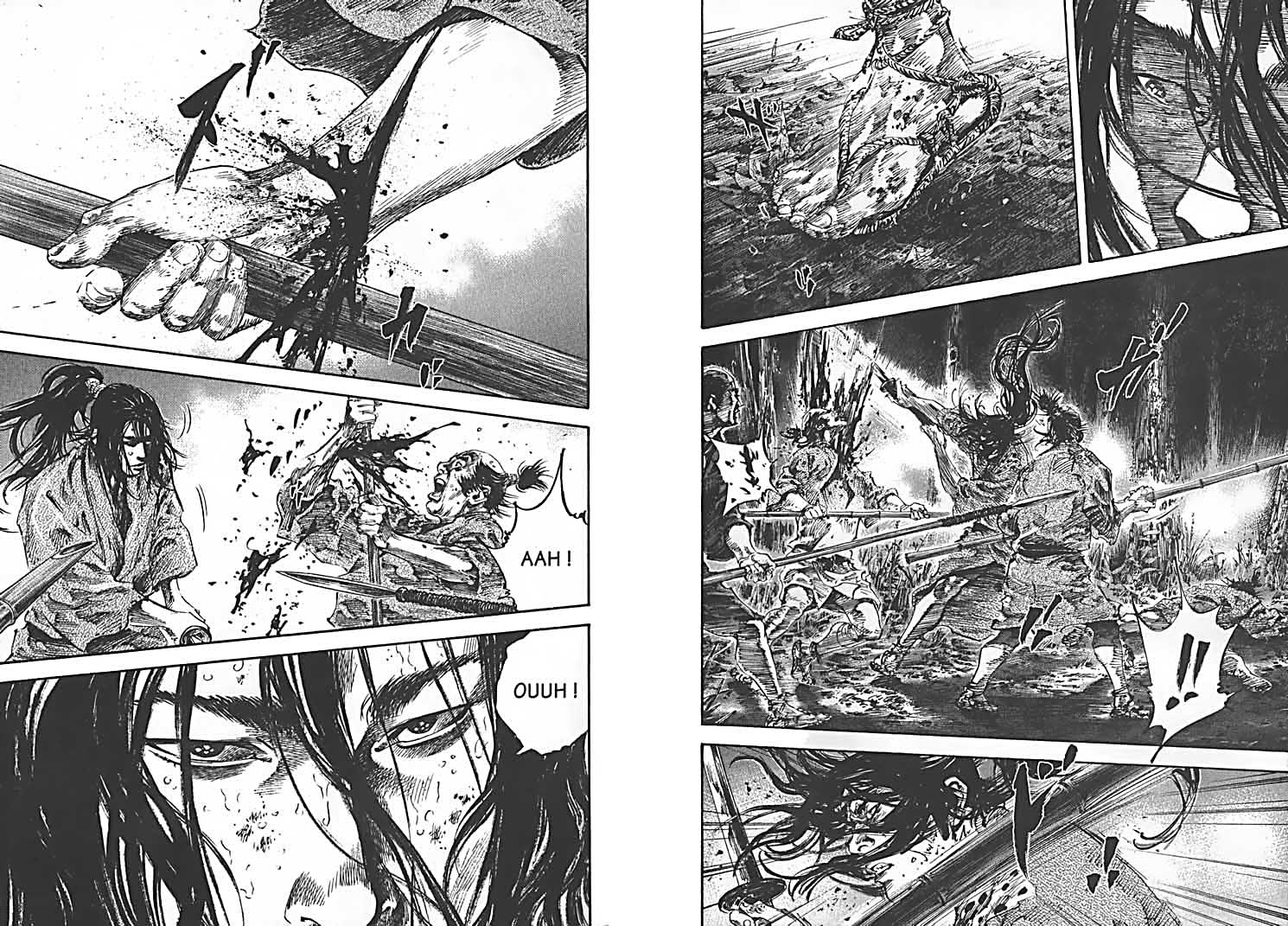 Read Vagabond Scan Vf Manga Online