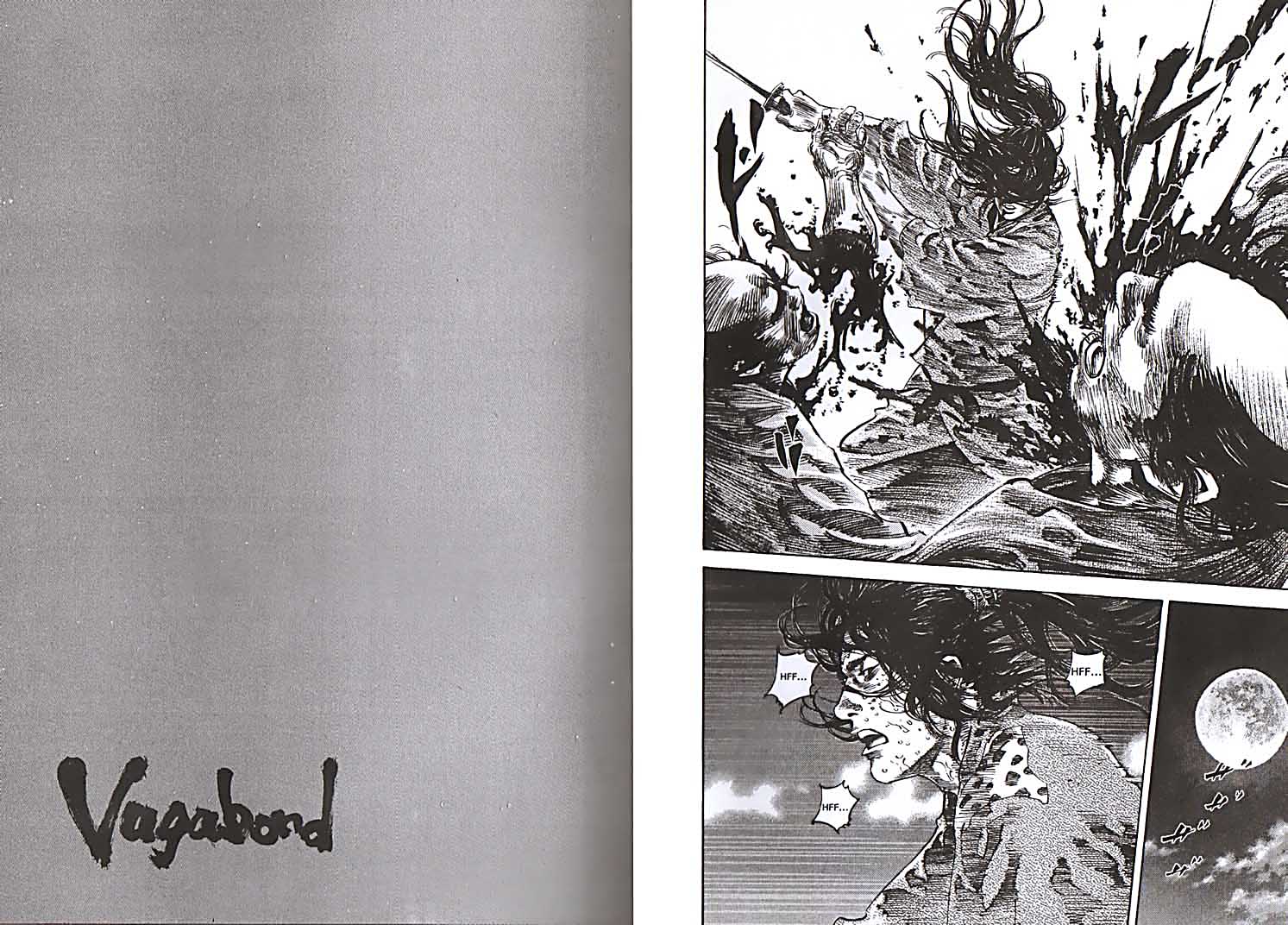 Read Vagabond Scan Vf Manga Online