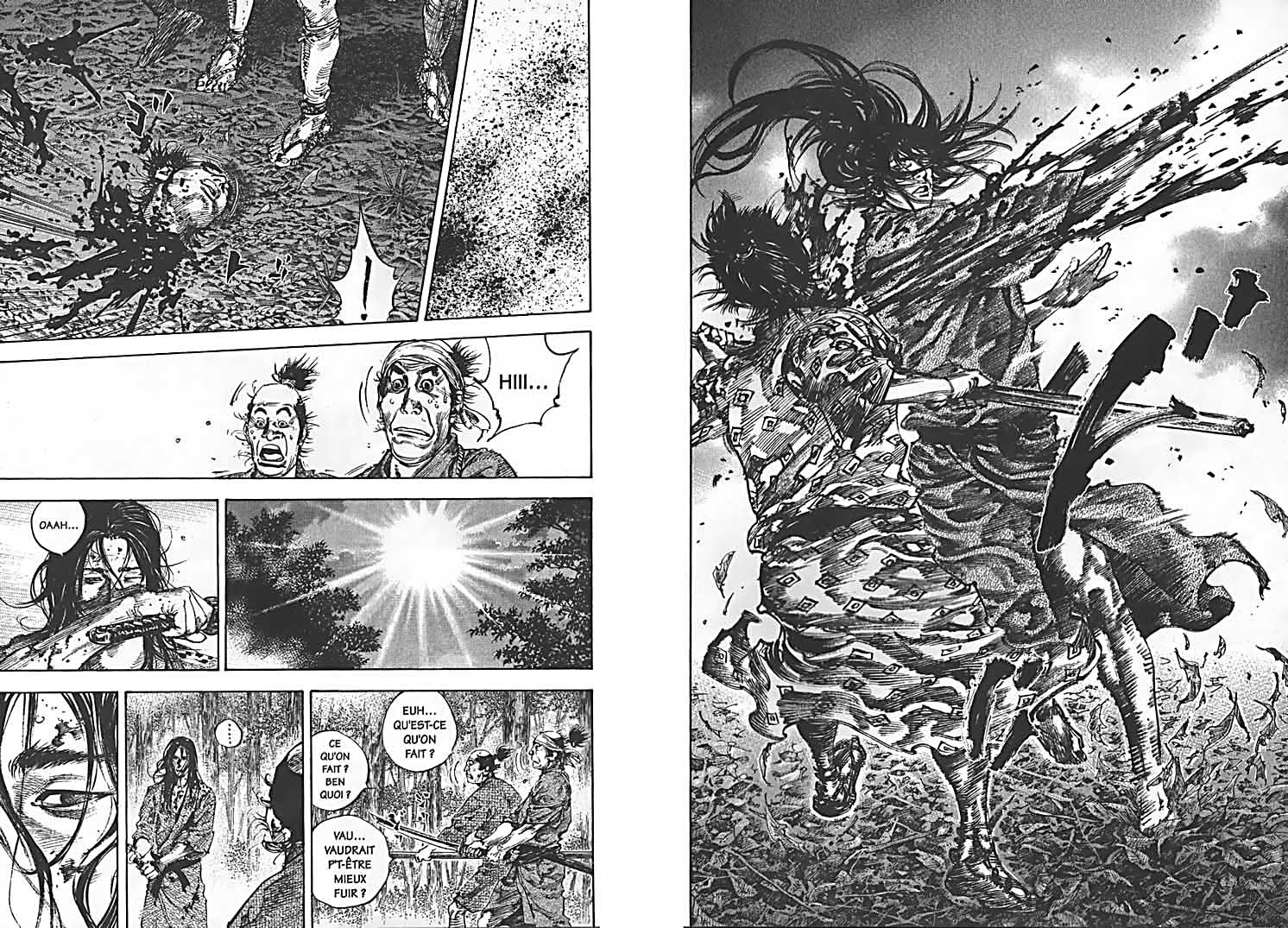Read Vagabond Scan Vf Manga Online