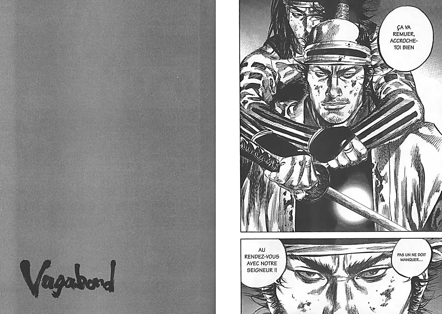 Read Vagabond Scan Vf Manga Online