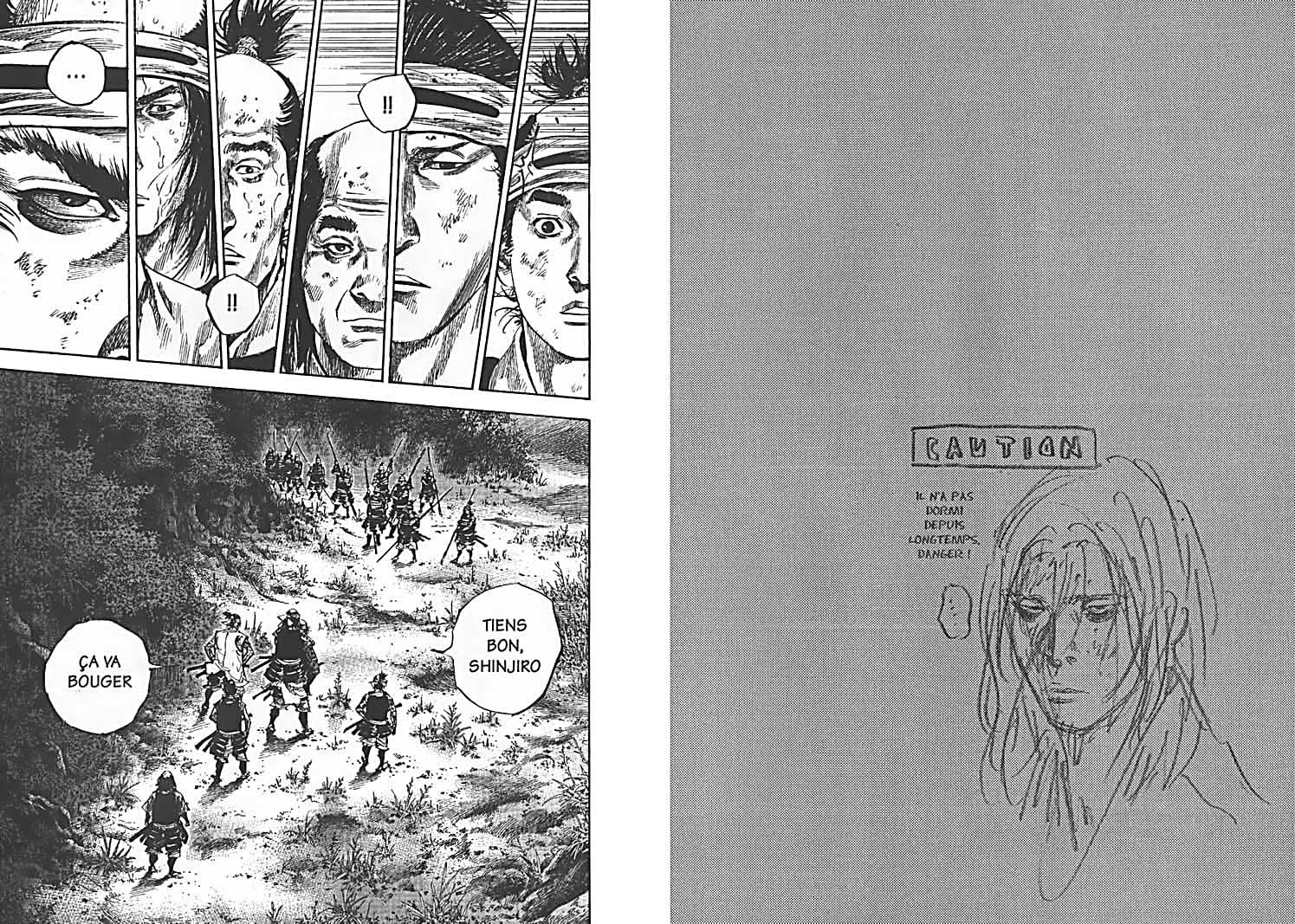 Read Vagabond Scan Vf Manga Online