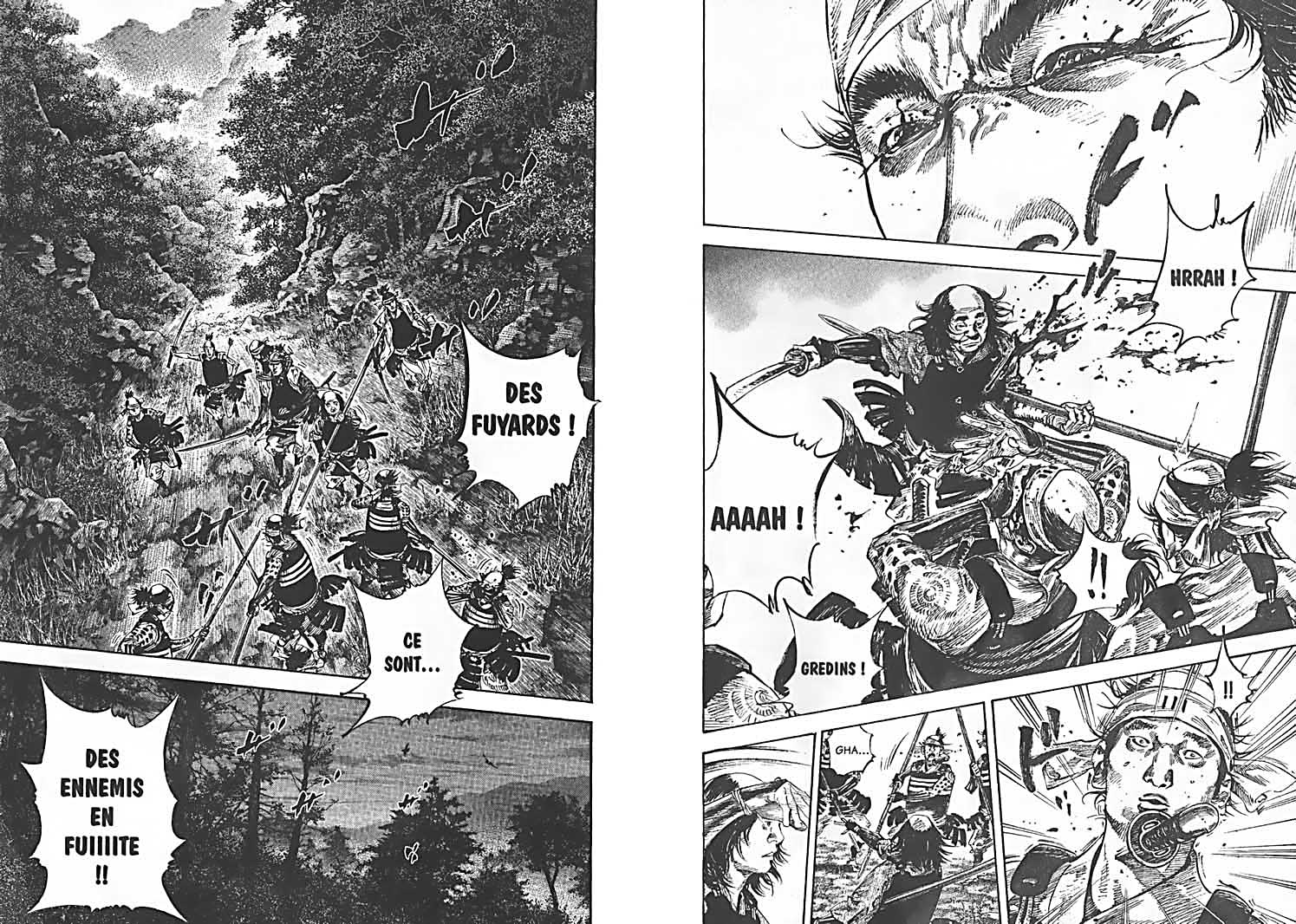 Read Vagabond Scan Vf Manga Online
