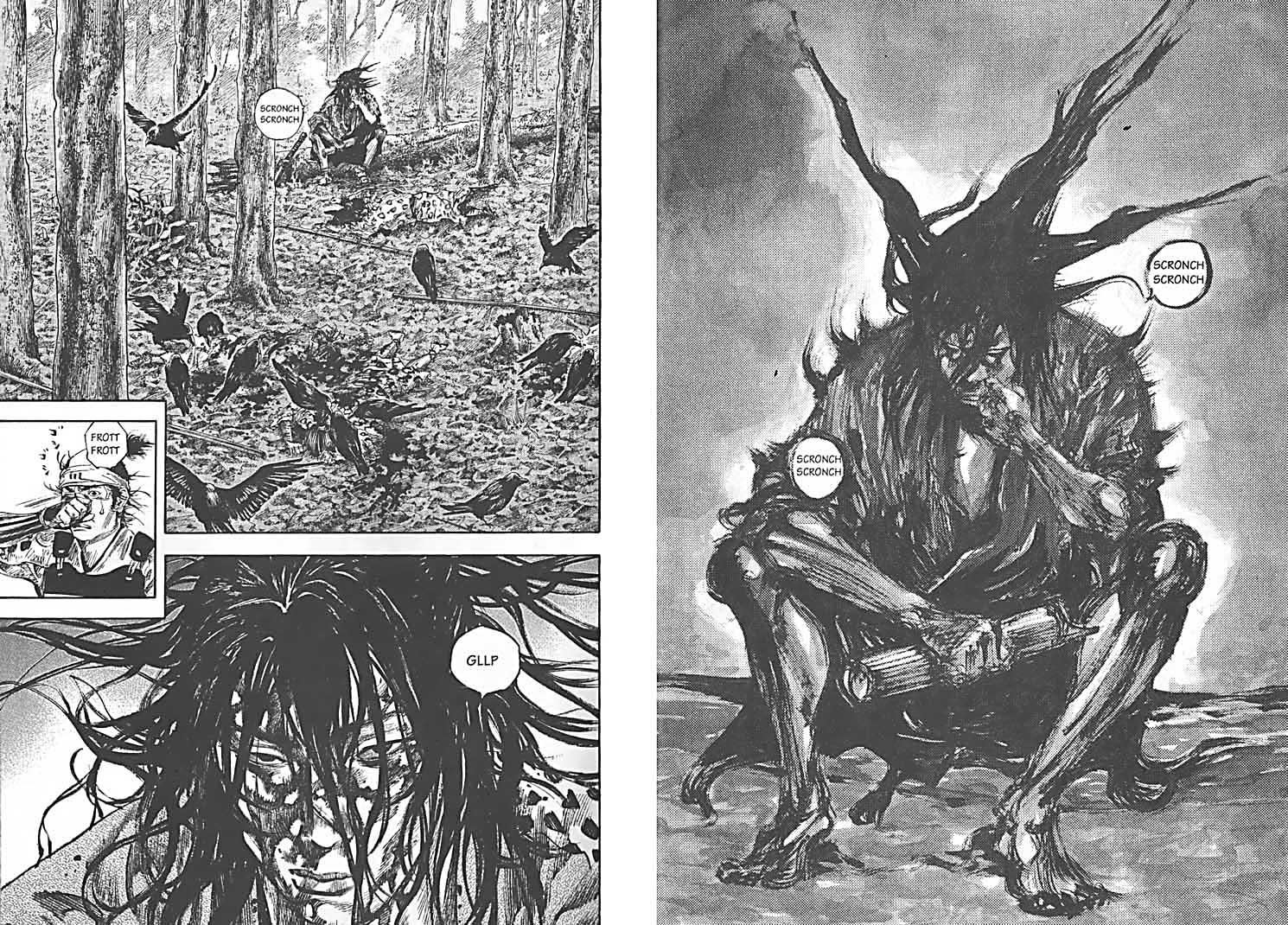 Read Vagabond Scan Vf Manga Online
