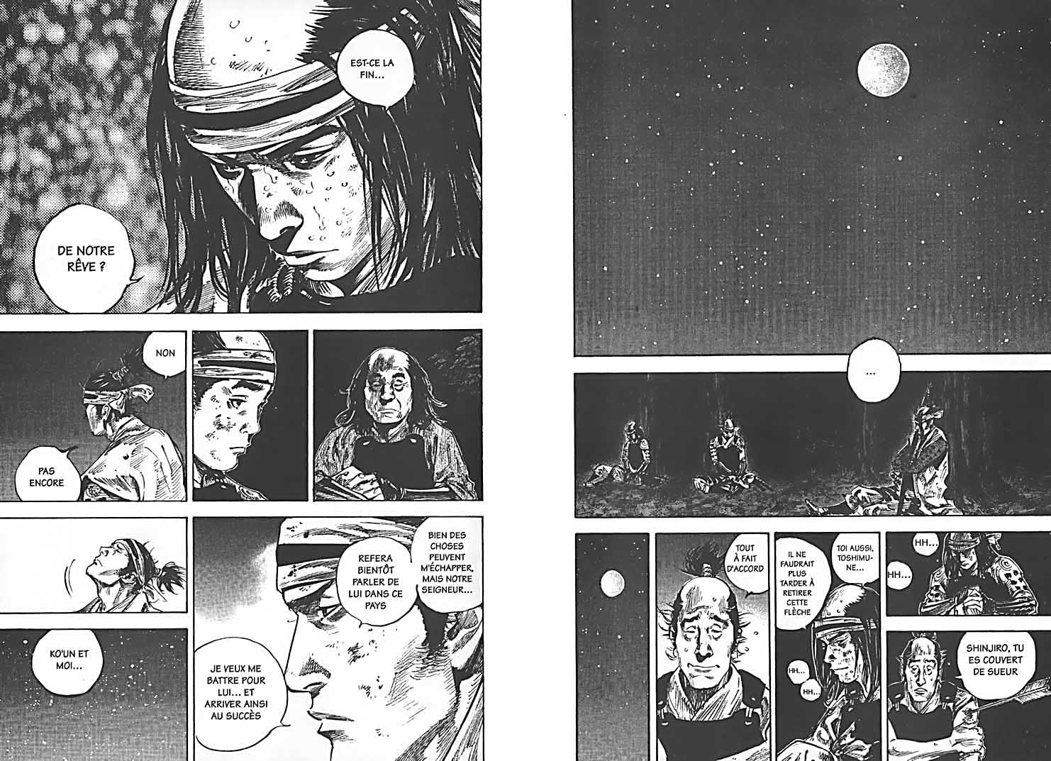 Read Vagabond Scan Vf Manga Online