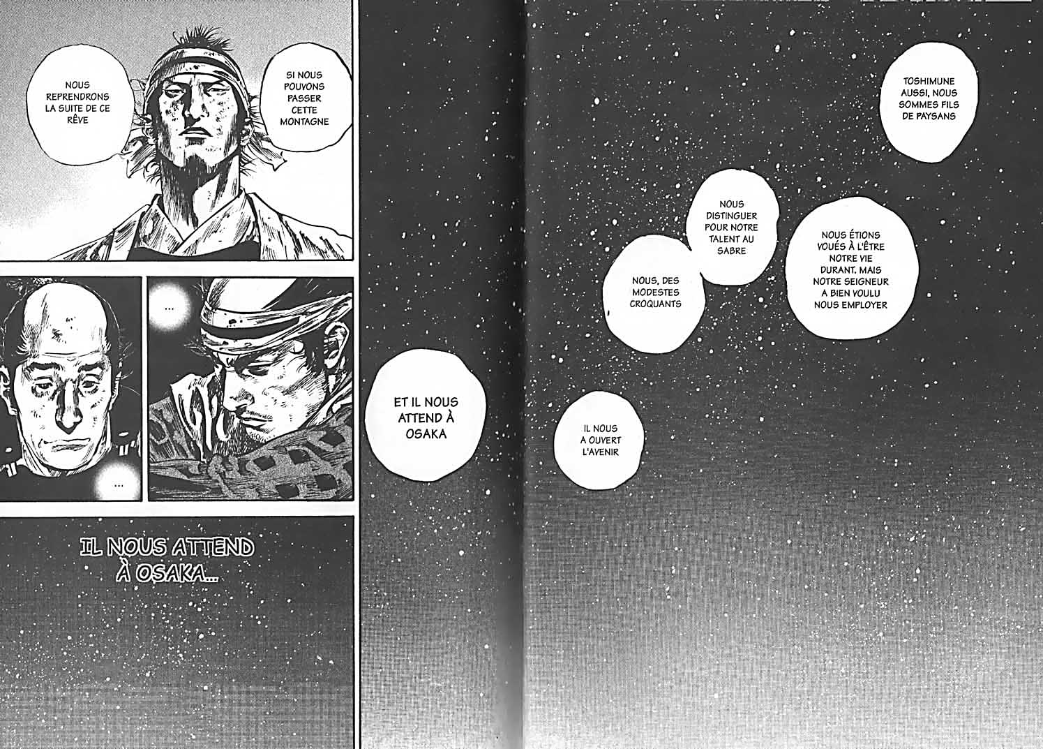 Read Vagabond Scan Vf Manga Online