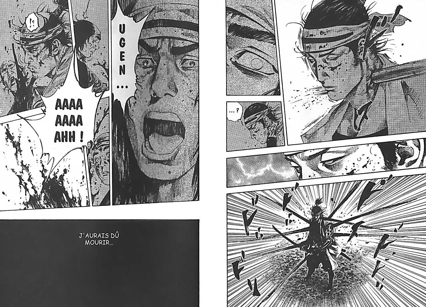 Read Vagabond Scan Vf Manga Online
