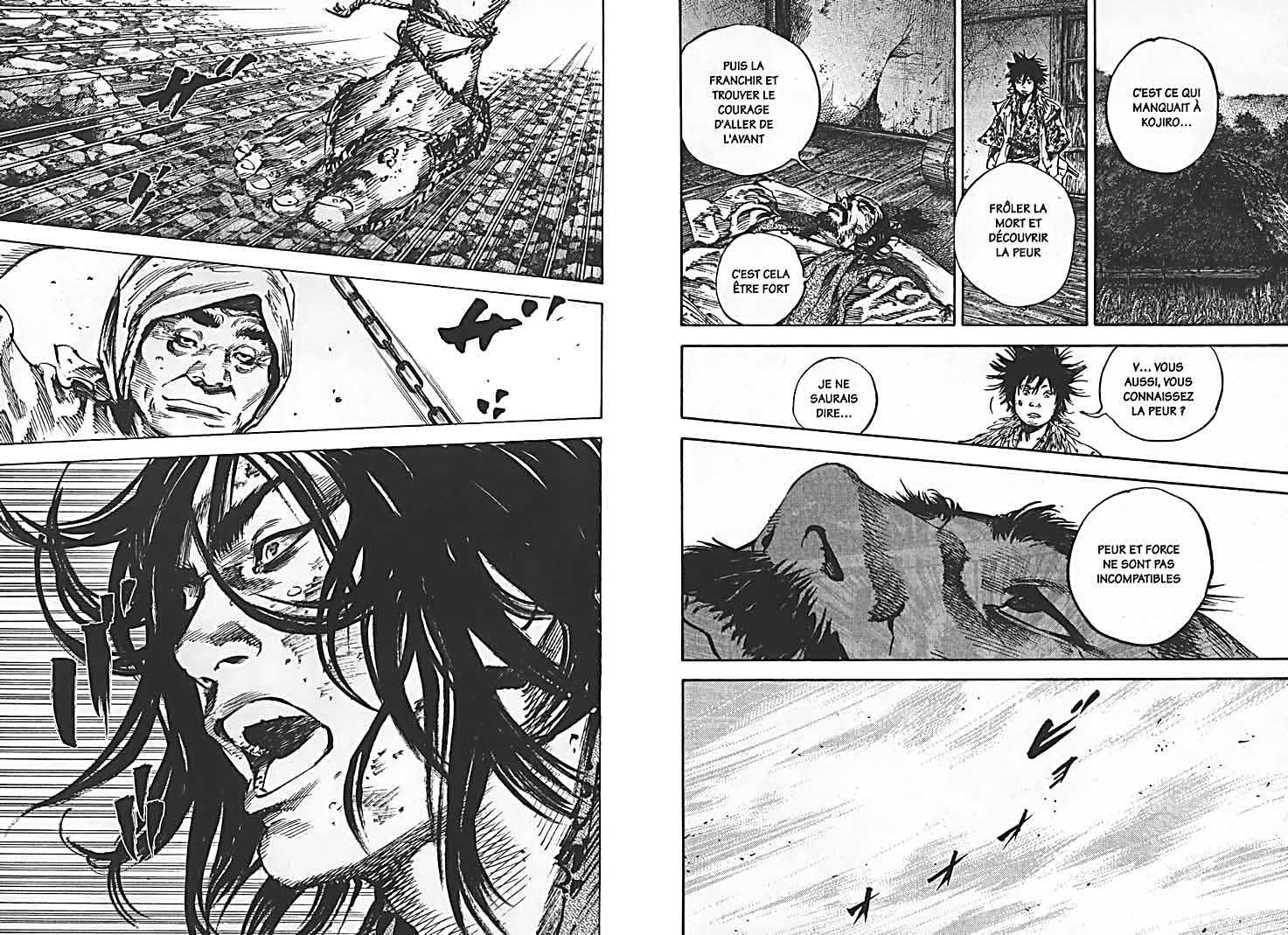 Read Vagabond Scan Vf Manga Online
