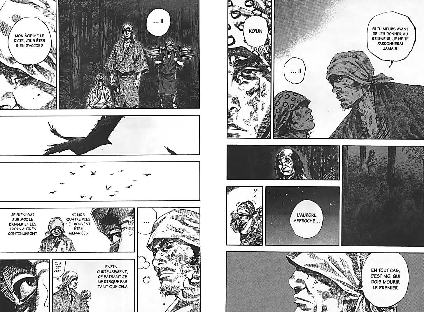 Read Vagabond Scan Vf Manga Online