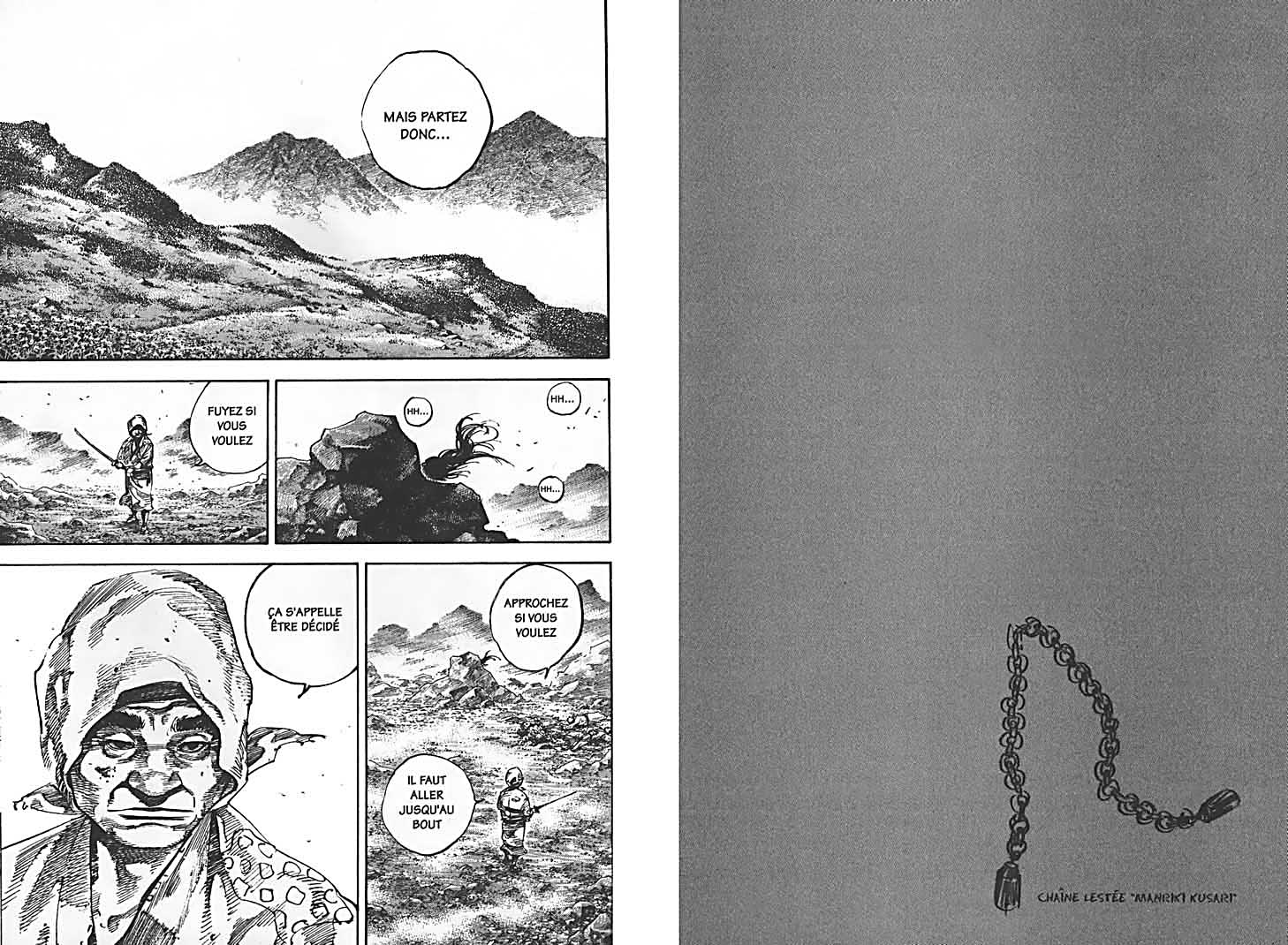 Read Vagabond Scan Vf Manga Online