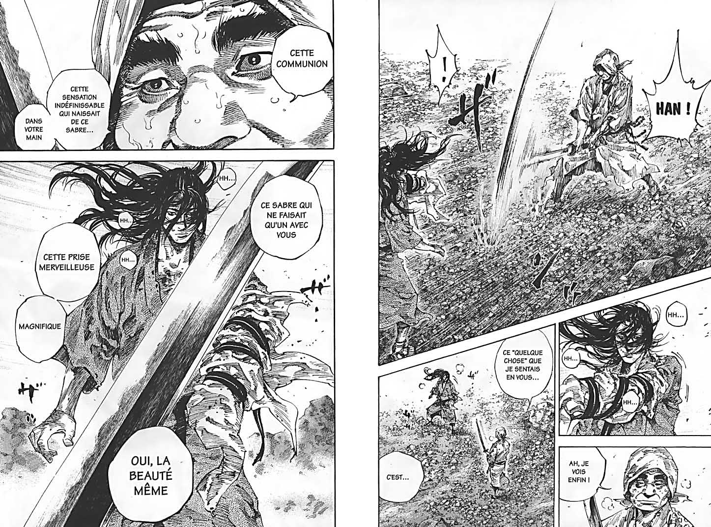 Read Vagabond Scan Vf Manga Online