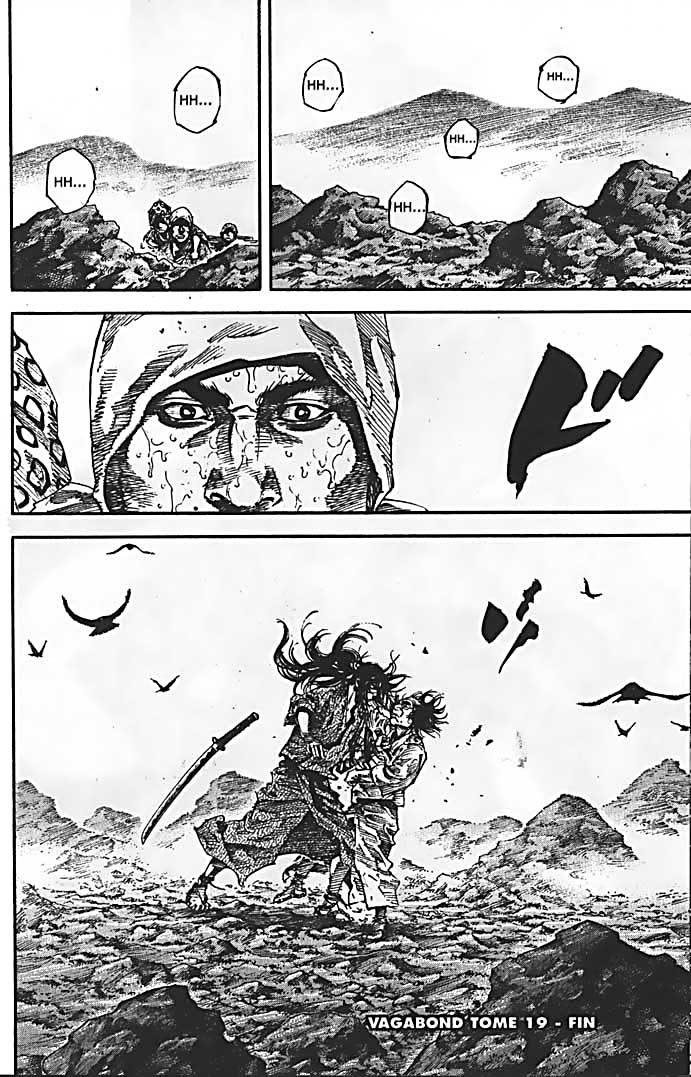 Read Vagabond Scan Vf Manga Online