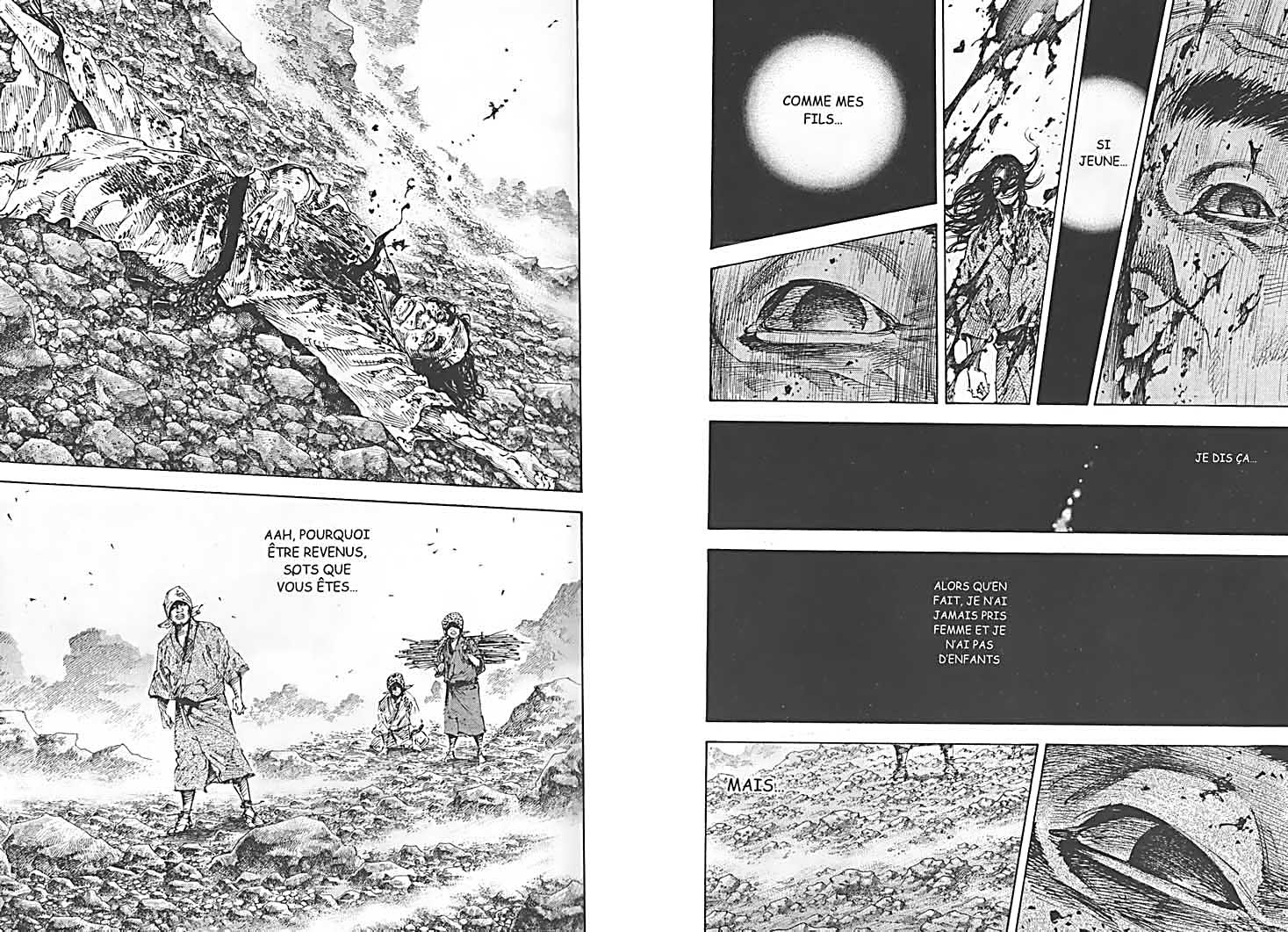 Read Vagabond Scan Vf Manga Online