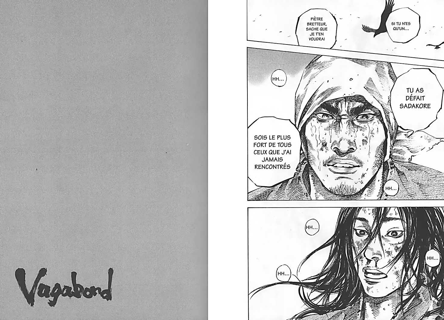 Read Vagabond Scan Vf Manga Online