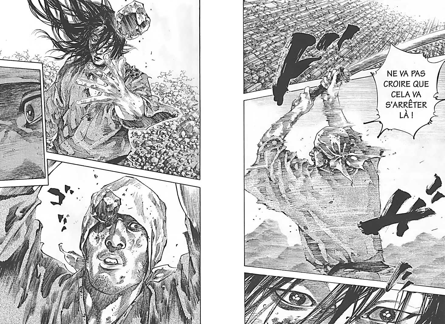 Read Vagabond Scan Vf Manga Online