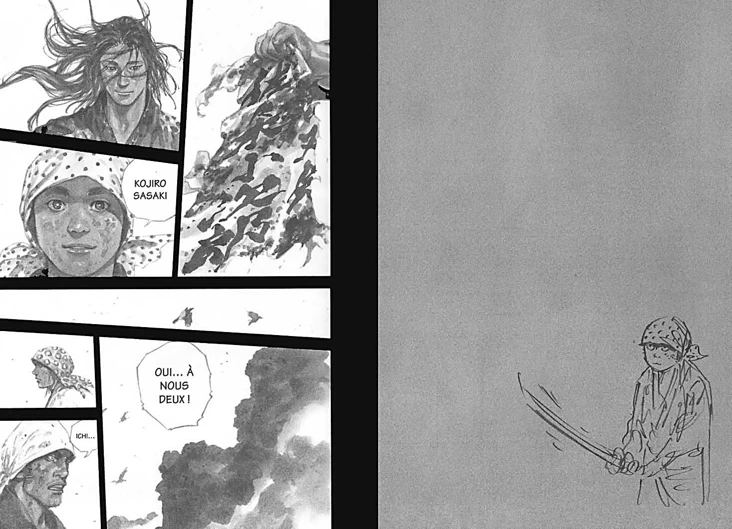 Read Vagabond Scan Vf Manga Online