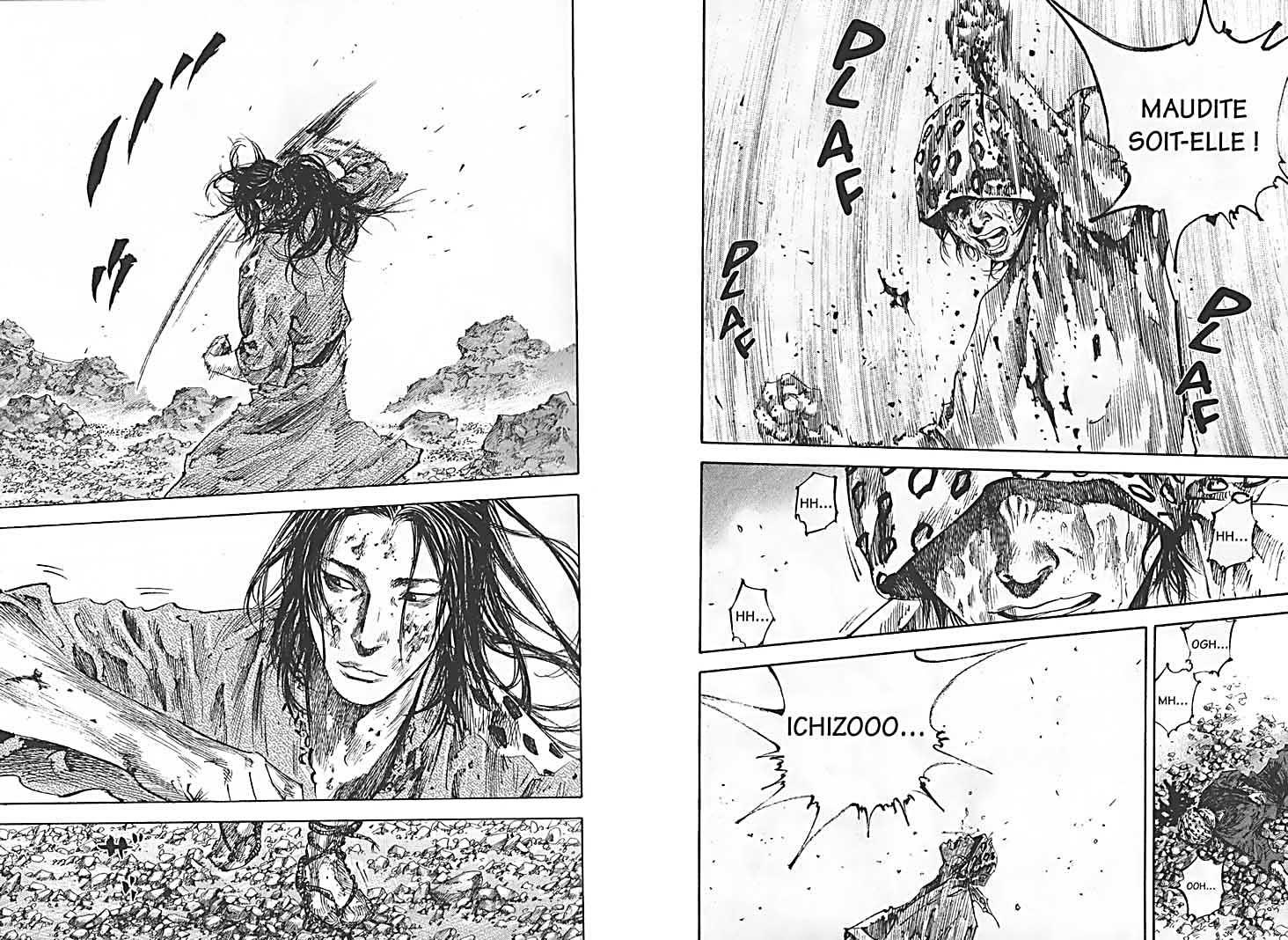 Read Vagabond Scan Vf Manga Online