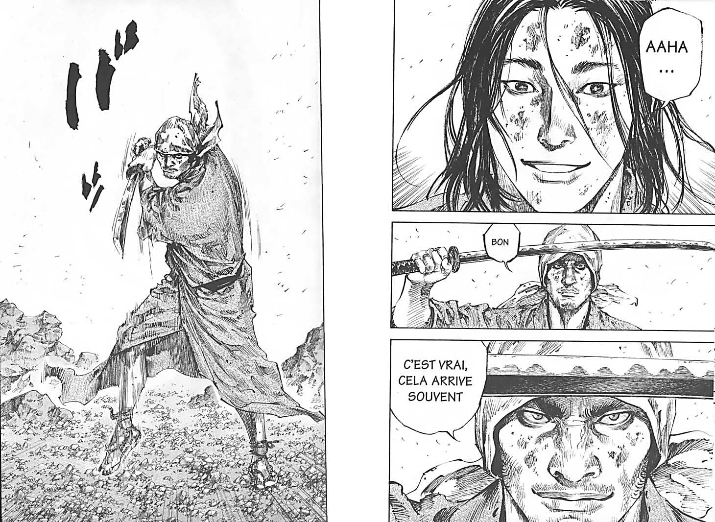 Read Vagabond Scan Vf Manga Online