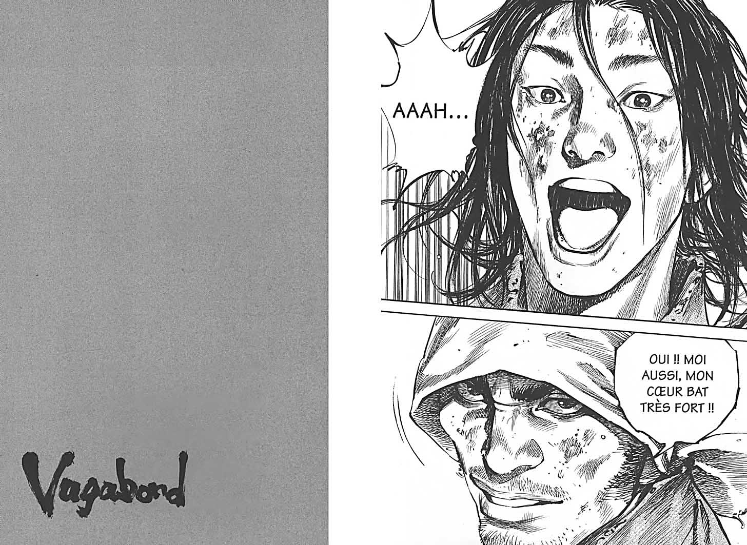 Read Vagabond Scan Vf Manga Online