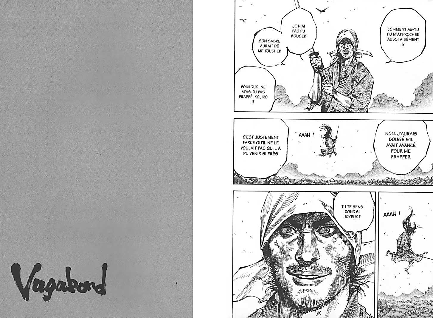 Read Vagabond Scan Vf Manga Online