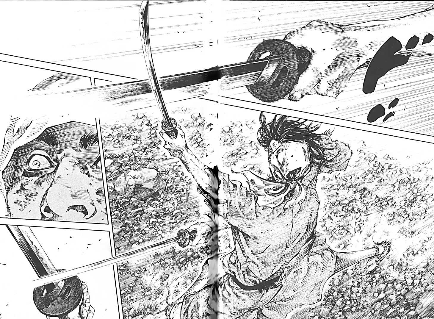 Read Vagabond Scan Vf Manga Online